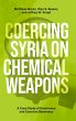 Coercing Syria on Chemical Weapons - Bild 1