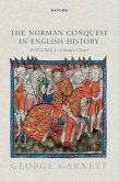 The Norman Conquest in English History The Norman Conquest in English History