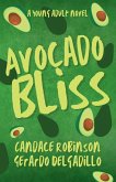 Avocado Bliss Avocado Bliss
