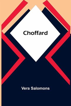 Cover Choffard
