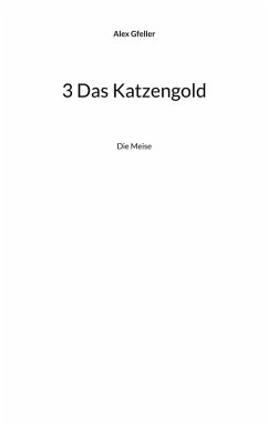 Cover 3 Das Katzengold