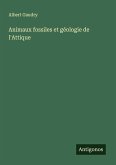 Animaux fossiles et géologie de l'Attique Animaux fossiles et géologie de l'Attique