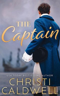 Cover The Captain