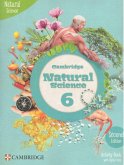Cambridge Natural Science Level 6 Activity Book with Digital Pack Cambridge Natural Science Level 6 Activity Book with Digital Pack