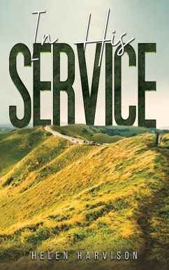 In His Service - Harvison, Helen