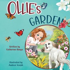 Cover Ollie's Garden