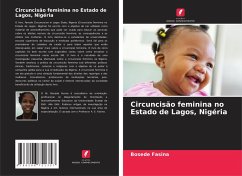 Cover Circuncisão feminina no Estado de Lagos, Nigéria