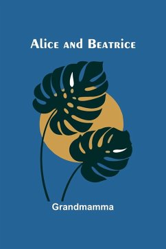Cover Alice and Beatrice