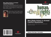 Non-State Actors in Armed Conflict Resolution