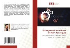Cover Management bancaire et gestion des risques