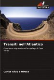 Transiti nell'Atlantico