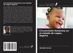 Circuncisión femenina en el estado de Lagos, Nigeria