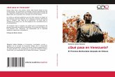 ¿Qué pasa en Venezuela? ¿Qué pasa en Venezuela?