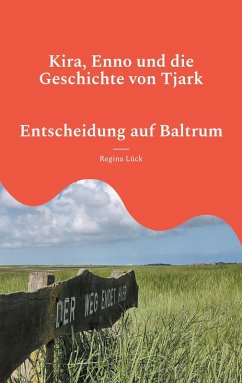 Cover Kira, Enno und die Geschichte von Tjark