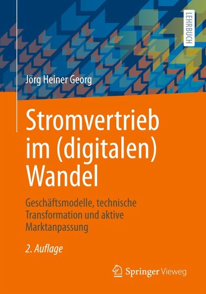 Stromvertrieb im (digitalen) Wandel Stromvertrieb im (digitalen) Wandel