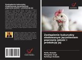 Zast¿pienie kukurydzy s¿odowanym j¿czmieniem poprawia jako¿¿ i produkcj¿ jaj Zast¿pienie kukurydzy s¿odowanym j¿czmieniem poprawia jako¿¿ i produkcj¿ jaj