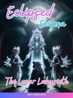 Eclipsed Enigma (eBook, ePUB) Cover Eclipsed Enigma (eBook, ePUB)