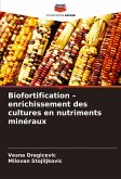 Biofortification - enrichissement des cultures en nutriments minéraux Biofortification - enrichissement des cultures en nutriments minéraux