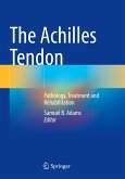 The Achilles Tendon