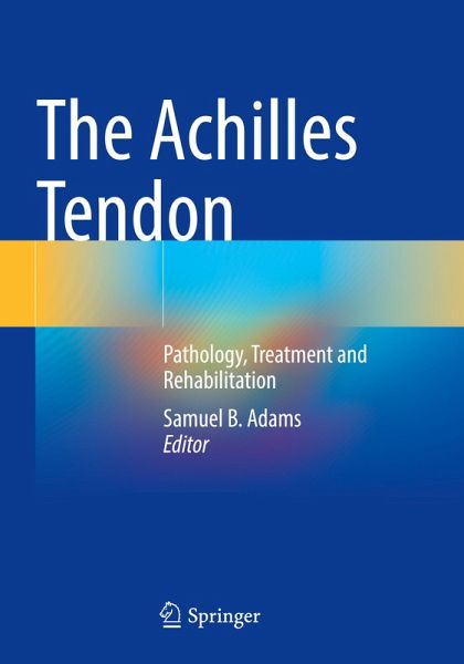 The Achilles Tendon The Achilles Tendon