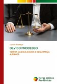 DEVIDO PROCESSO