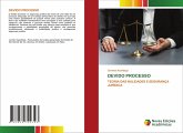 DEVIDO PROCESSO DEVIDO PROCESSO