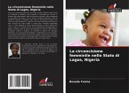 La circoncisione femminile nello Stato di Lagos, Nigeria