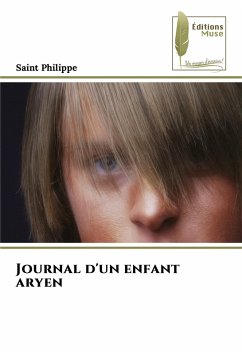 Cover Journal d'un enfant aryen