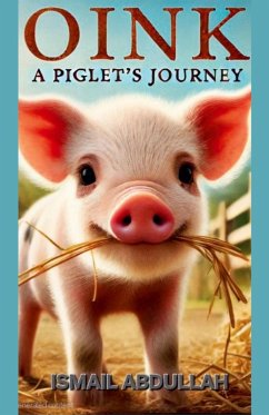 Cover Oink