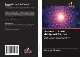 Somnus II: L'arte dell'ipnosi frattale Somnus II: L'arte dell'ipnosi frattale