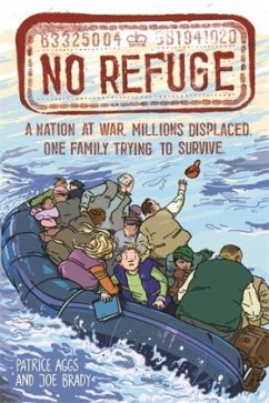 Cover No Refuge