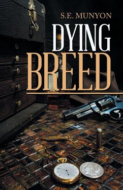 Dying Breed Cover Dying Breed