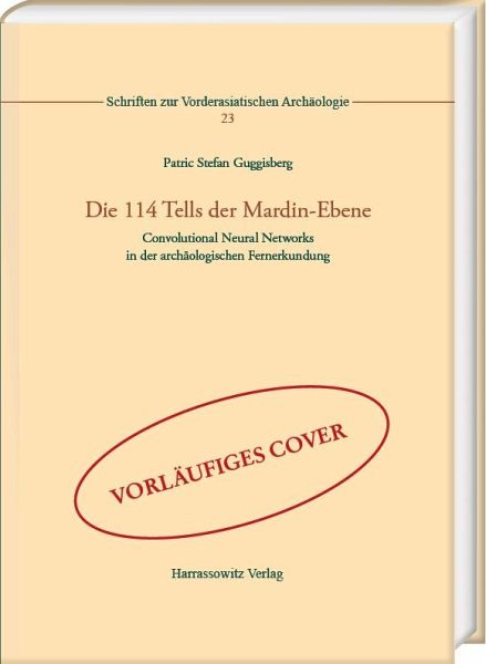 Die 114 Tells der Mardin-Ebene