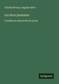 Les deux jeunesses Les deux jeunesses