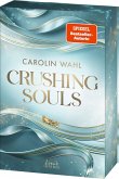 Crushing Souls (Driven Dreams-Dilogie, Band 1) Crushing Souls (Driven Dreams-Dilogie, Band 1)