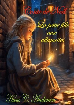 Conte de Noël - Andersen, Hans C. Conte de Noël - Andersen, Hans C.