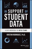 In Support of Student Data In Support of Student Data