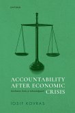 Accountability After Economic Crisis