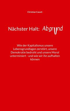 Nächster Halt: Abgrund Nächster Halt: Abgrund