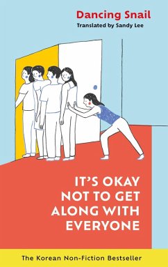 It's Okay Not to Get Along With Everyone - Snail, Dancing