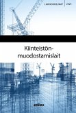 Kiinteistönmuodostamislait 2025 Kiinteistönmuodostamislait 2025