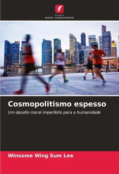 Cover Cosmopolitismo espesso