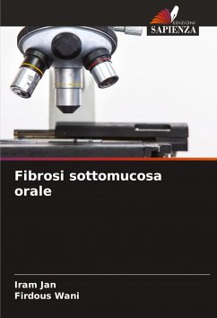 Cover Fibrosi sottomucosa orale