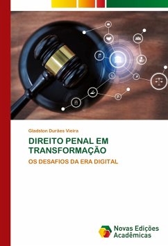 Cover DIREITO PENAL EM TRANSFORMAÇÃO