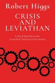 Crisis and Leviathan Crisis and Leviathan