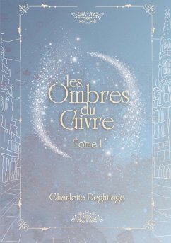 Cover Les Ombres du Givre
