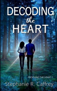 Cover Decoding the Heart