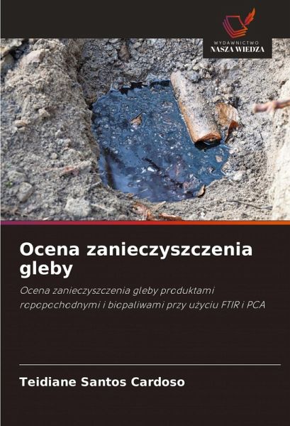 Ocena zanieczyszczenia gleby