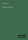 Voltaire à Ferney