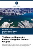 Tektonosedimentäre Entwicklung der Cuiabá-Gruppe Tektonosedimentäre Entwicklung der Cuiabá-Gruppe